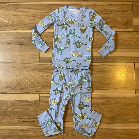 Toddler sleeping outfit - Picture 1 of 3